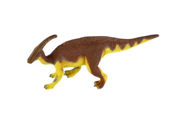 Parasaurolophus plastový 20cm