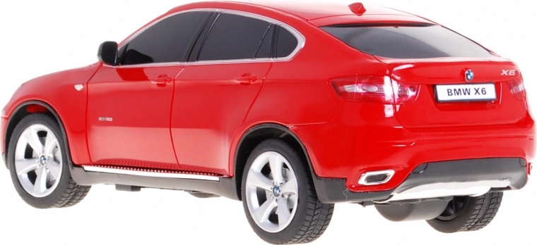 Detailný licencovaný dizajn BMW