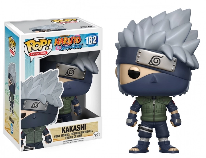 Figúrka Funko Pop Naruto Shippuden Kakashi