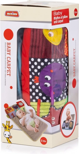 Ľahký a ľahko prenosný