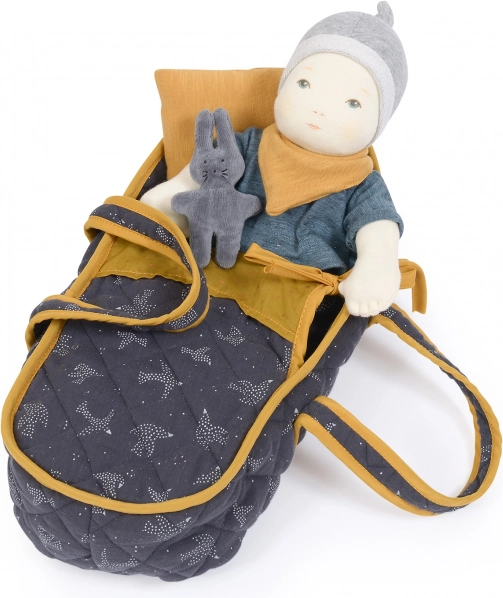Moulin Roty bábätko chlapček