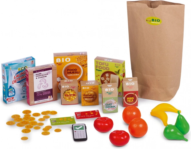 Bohatá výbava 60 doplnkov