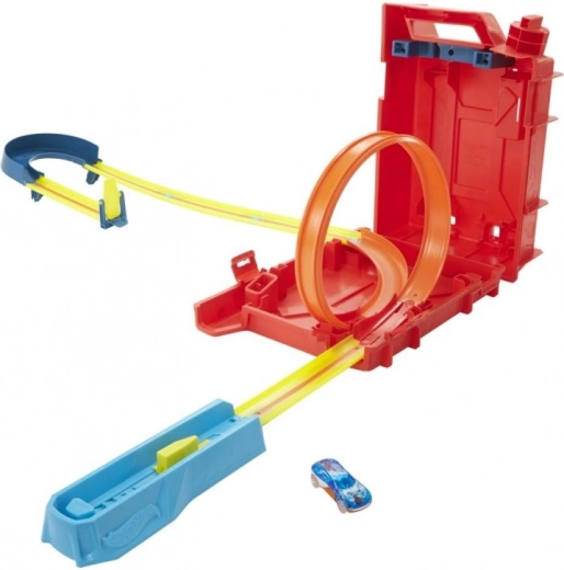 Všetko potrebné hneď v balení