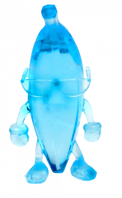 3D mini figúrky série Stumble Guys 2 - flowpack