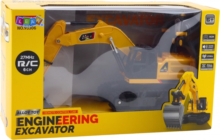 Precízne manévrovanie