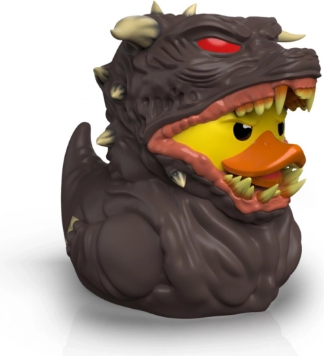 Vanička ako výstavný podstavec