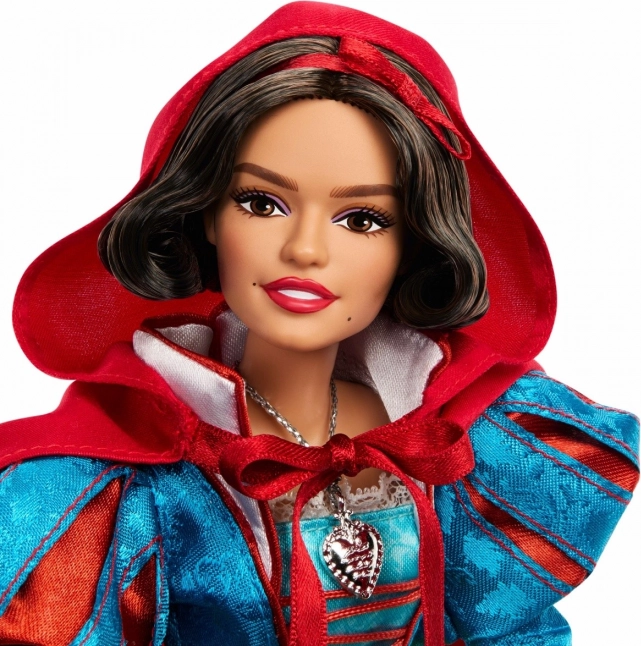 Zberateľská bábika Disney Snehulienka
