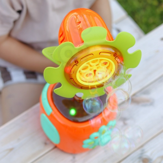 Svetlá a hudba pre maximálnu zábavu