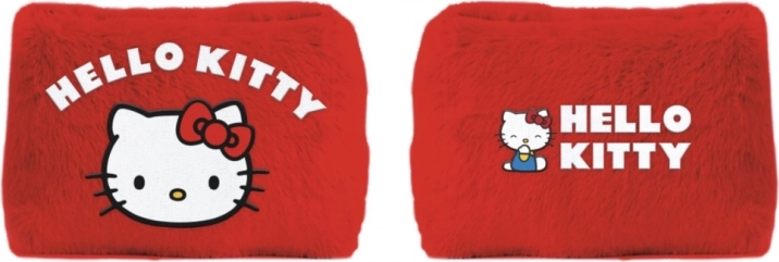 Plyšový peračník Hello Kitty