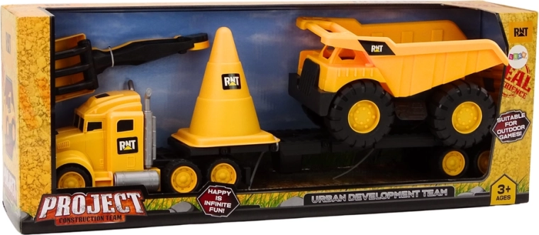 Kompletný set na hru doma aj vonku