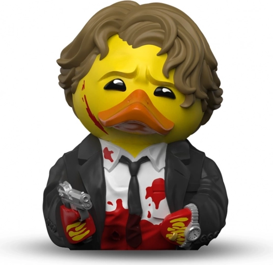 Detailné filmové spracovanie