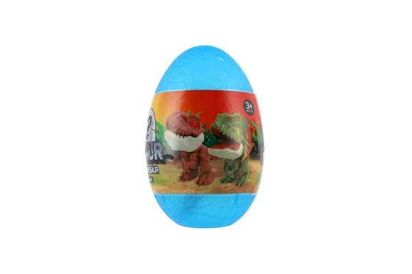 Vajíčko s prekvapením