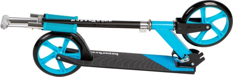 Skladacia hliníková konštrukcia so stojanom