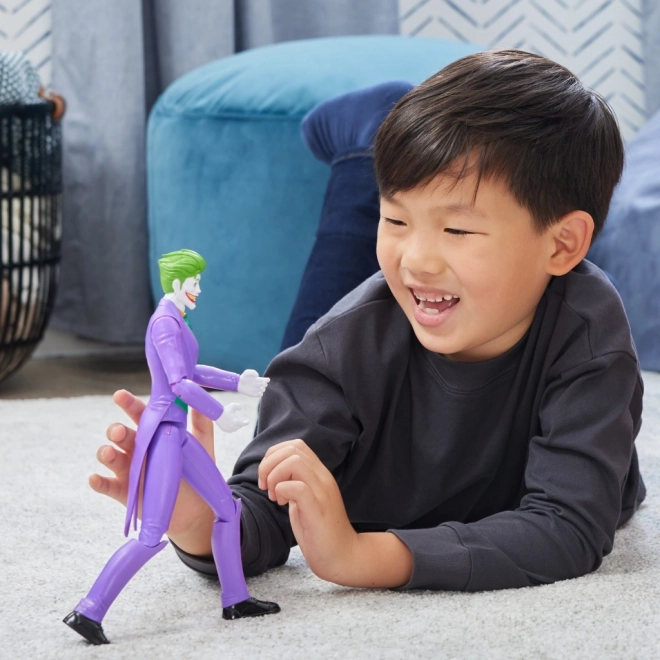 Batman figúrka Joker 30 cm