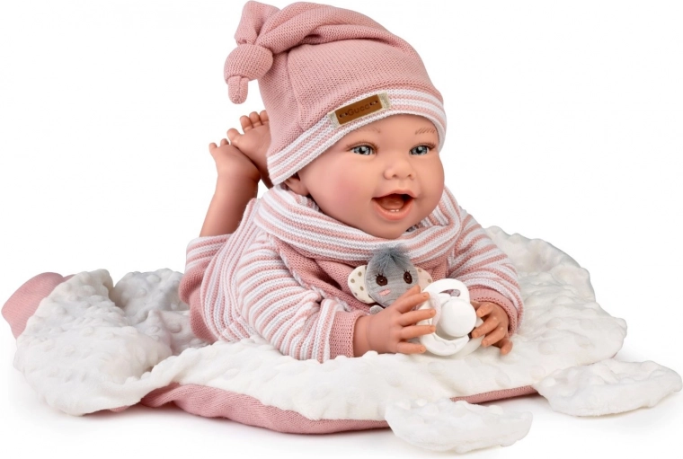 Polohovateľné končatiny a mäkké telo