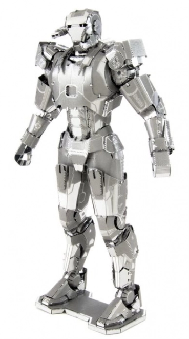 3D puzzle Avengers: War Machine