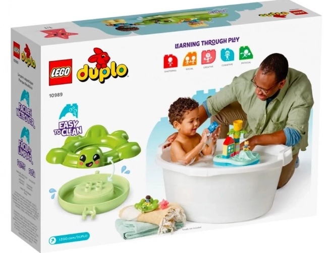 LEGO® DUPLO® Aquapark