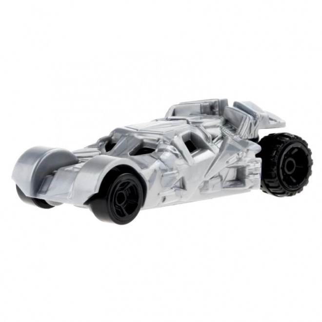 Hot Wheels Tematické autíčko - Batman