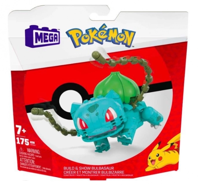 Kocky Mega Construx™ Pokémon Bulbasaur