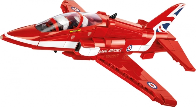 Kocky Armed Forces BAe Hawk T1 Red Arrows