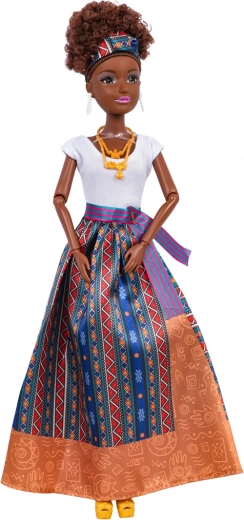 Štýlový outfit a doplnky