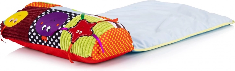 Ideálny na cvičenie na brušku