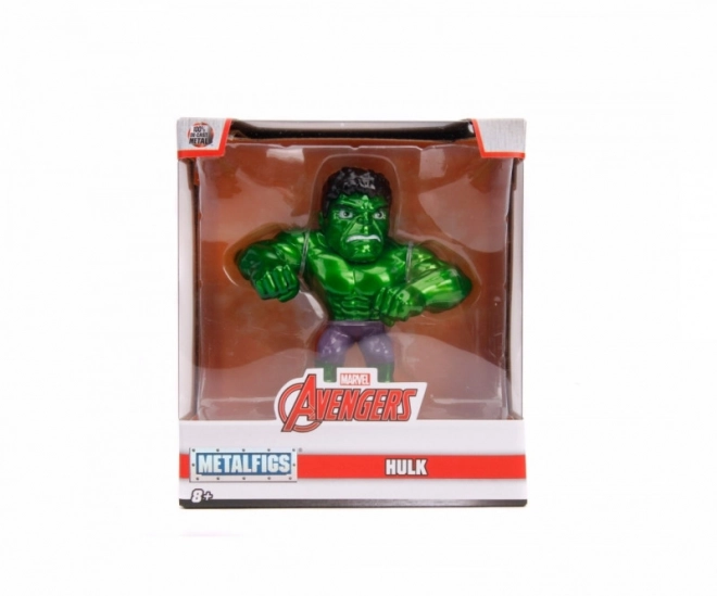 Figúrka Marvel Hulk