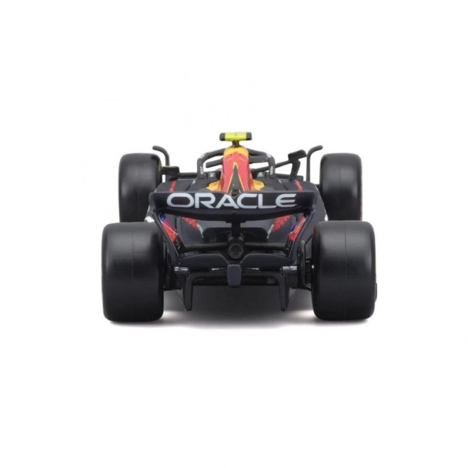 Model Bburago 1:43 Formula F1 Red Bull Racing RB19 2023 Sergio Pérez