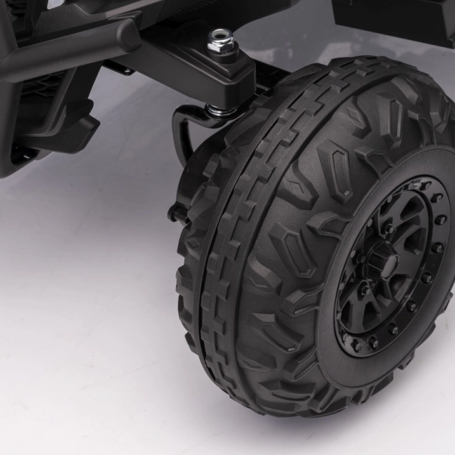Vozidlo Buggy Madman UTV-MX čierny