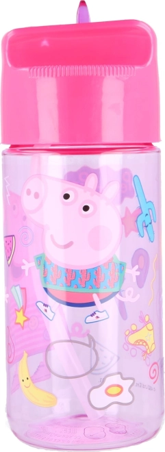 Veselý dizajn PRASIATKO PEPPA