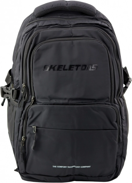 Mestský funkčný batoh čierny 35L