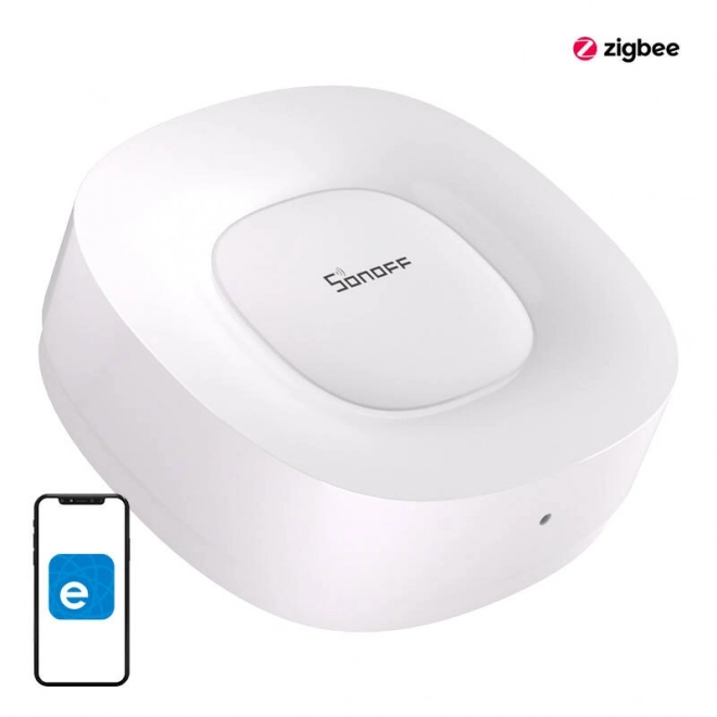 Most ZigBee Bridža Ultra