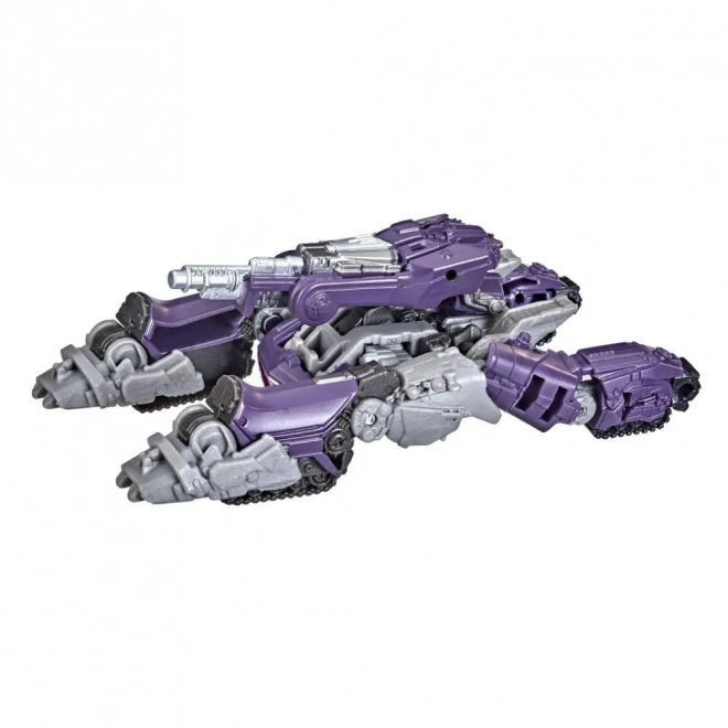 Figúrka Transformers Generations Studio Series Tf6 Shockwave