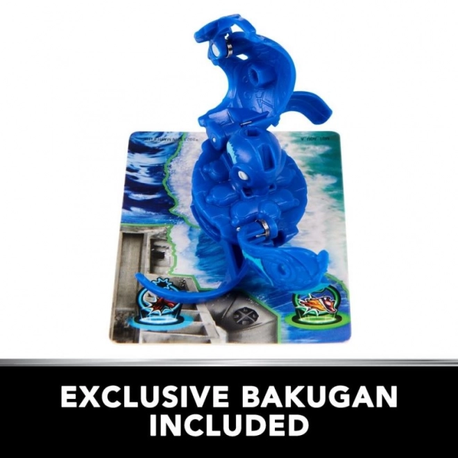 Bakugan tréningová sada Aquatic