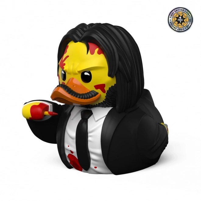 Tubbz Káčatko John Wick Pencil Prvá Edícia