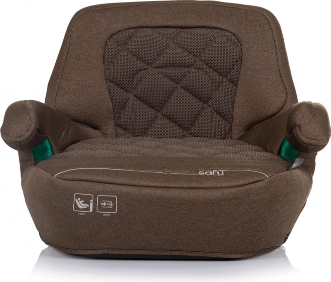Ergonomické pohodlie na cesty