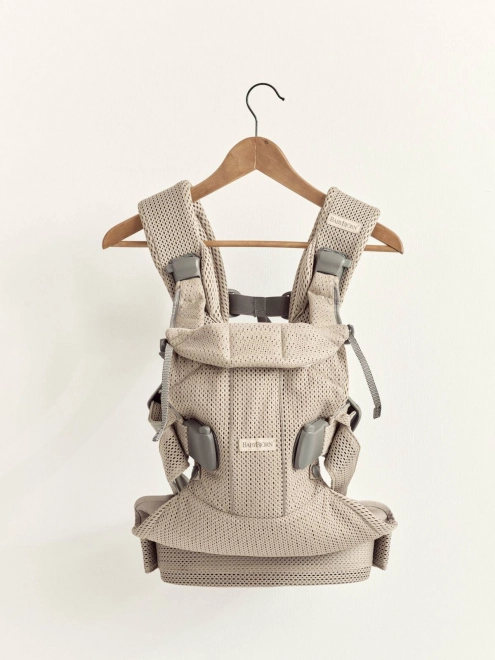 BabyBjorn Nosidlo One Air 3D Mesh