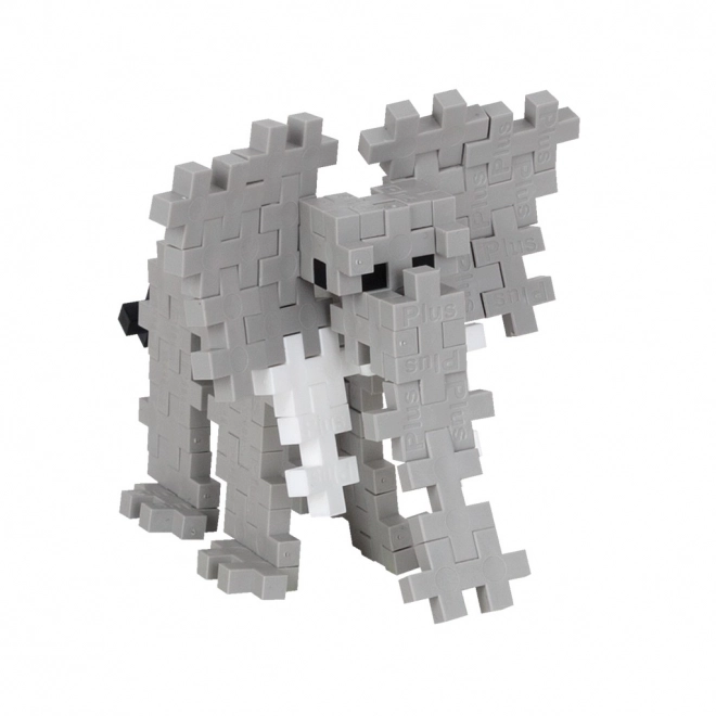 Plus-Plus Slon