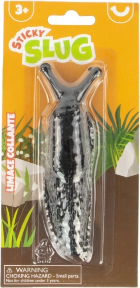 Lepkavý naťahovací slimák Sticky Slug