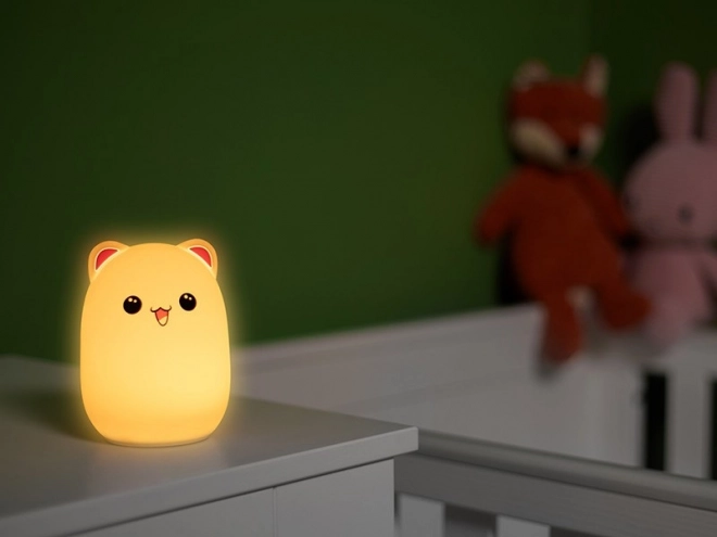 Nočná lampa Teddy Bear