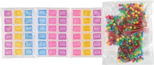 Všetko na výrobu náramkov na jednom mieste