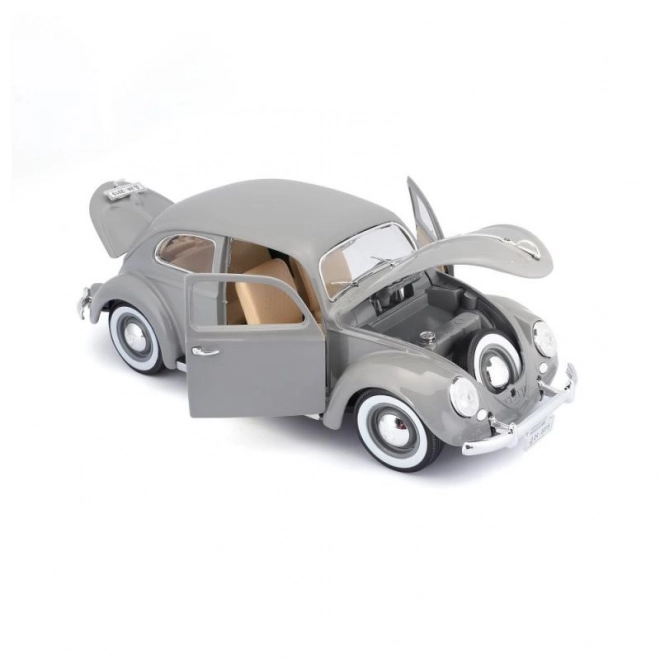 Bburago 1:18 Volkswagen Chrobák