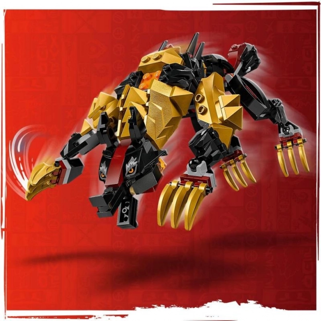 LEGO NINJAGO 71790 Imperiálny lovec drakov