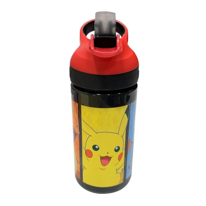 Fľaša na vodu 470 ml Pokémon