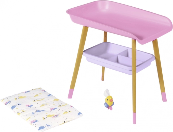 Praktická organizácia doplnkov