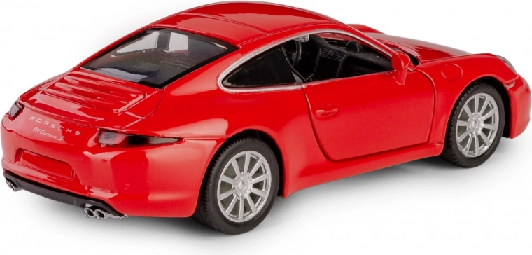 Funkcia pull-back pre svižnú jazdu