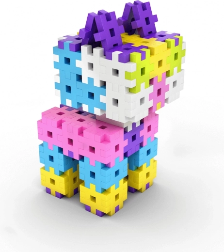 Podpora jemnej motoriky a kreativity