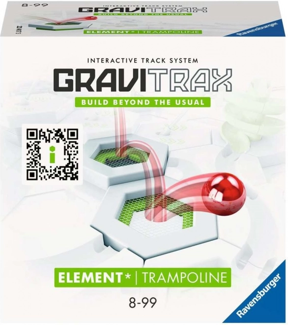 GraviTrax Trampolína