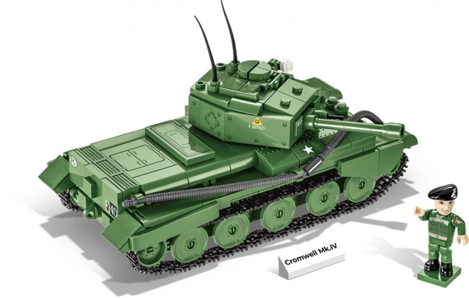 Cobi II WW Cromwell Mk. IV Hela