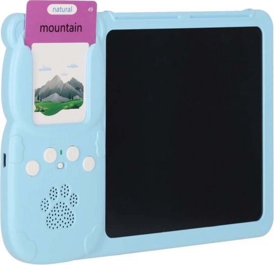 Hovoriace kartičky s výslovnosťou